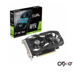 کارت گرافیک ایسوس مدل RTX 3050 6g (استوک)