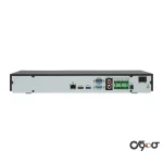 دستگاه ضبط ویدیویی داهوا مدل DHI-NVR4216-4KS3 ظرفیت ۱۶ کانال - Image 2