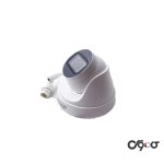 دوربین مداربسته داهوا مدل DH-IPC-HDW1230T1-S5 2MP 2.8MM - Image 2