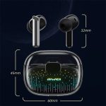 هندزفری بلوتوثی اوی مدل T52 Pro - Image 4