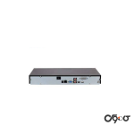 دستگاه NVR داهوا مدل DHI-NVR4232-EI ظرفیت ۳۲ کانال - Image 2