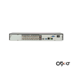 دستگاه ضبط کننده دی وی آر 16 کانال کورتک dh-XVR5216AN-I3 - Image 2