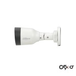 دوربین مداربسته داهوا مدل DH-IPC-HFW1230S1-S5 بولت ۲ مگابیت با قابلیت دید در شب - Image 2