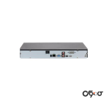 دستگاه ضبط ویدیویی داهوا مدل DHI-NVR4216-4KS3 ظرفیت ۱۶ کانال - Image 2