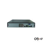 دستگاه ضبط تصاویر دوربین داهوا مدل XVR 5104HS-I3 - Image 2