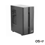 کیس کامپیوتر گرین مدل hiwa+