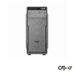 کیس کامپیوتر گرین مدل ava+ - Image 2
