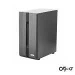 کیس کامپیوتر گرین مدل hiwa+ - Image 2