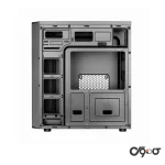 کیس کامپیوتر گرین مدل ava+ - Image 3