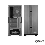 کیس کامپیوتر گرین مدل hiwa+ - Image 3