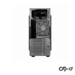 کیس کامپیوتر گرین مدل ava+ - Image 4
