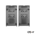 کیس کامپیوتر گرین مدل hiwa+ - Image 4