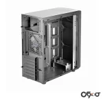 کیس کامپیوتر گرین مدل ava+ - Image 6