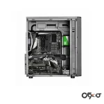 کیس کامپیوتر گرین مدل ava+ - Image 7