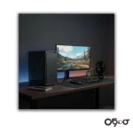 کیس کامپیوتر گرین مدل ava+ - Image 8