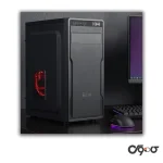 کیس کامپیوتر گرین مدل ava+ - Image 9