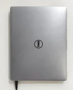 لپتاپ استوک دل مدل  percision 5520 | ram8 | i7 | gpu:4g | ssd:256 - Image 2