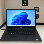 لپتاپ استوک دل مدل  percision 5520 | ram8 | i7 | gpu:4g | ssd:256