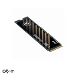 اس اس دی اینترنال PCIe Gen4 x4 ام اس آی مدل SPATIUM M450 ظرفیت 500 گیگابایت - Image 3