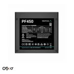 پاور 450 وات دیپ کول مدل PF450 - Image 3