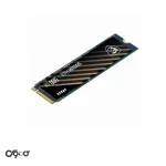 اس اس دی اینترنال PCIe Gen4 x4 ام اس آی مدل SPATIUM M450 ظرفیت 500 گیگابایت - Image 4