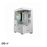 کیس کامپیوتر گیمینگ گیم دیاس مدل AURA GC9M  استوک - Image 2
