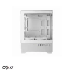 کیس کامپیوتر گیمینگ گیم دیاس مدل AURA GC9M  استوک - Image 4